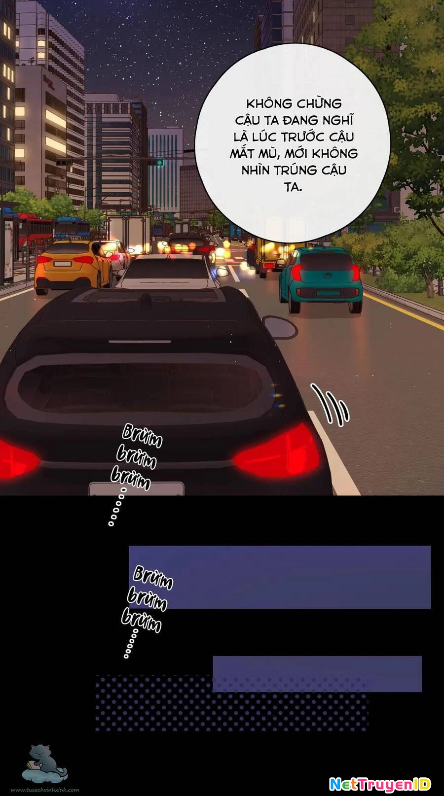 Khó Dỗ Dành Chapter 9 - 7