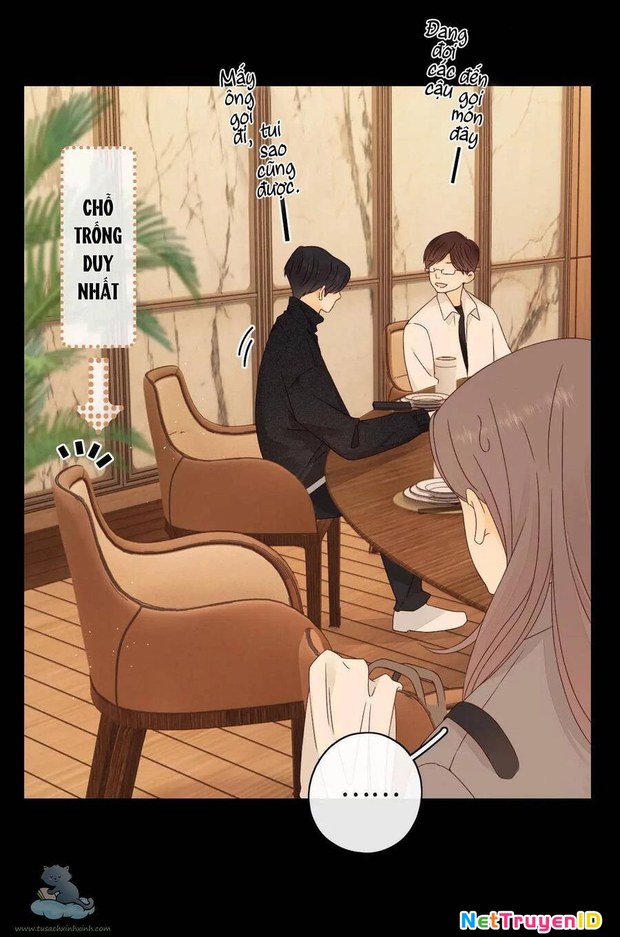 Khó Dỗ Dành Chapter 9 - 10