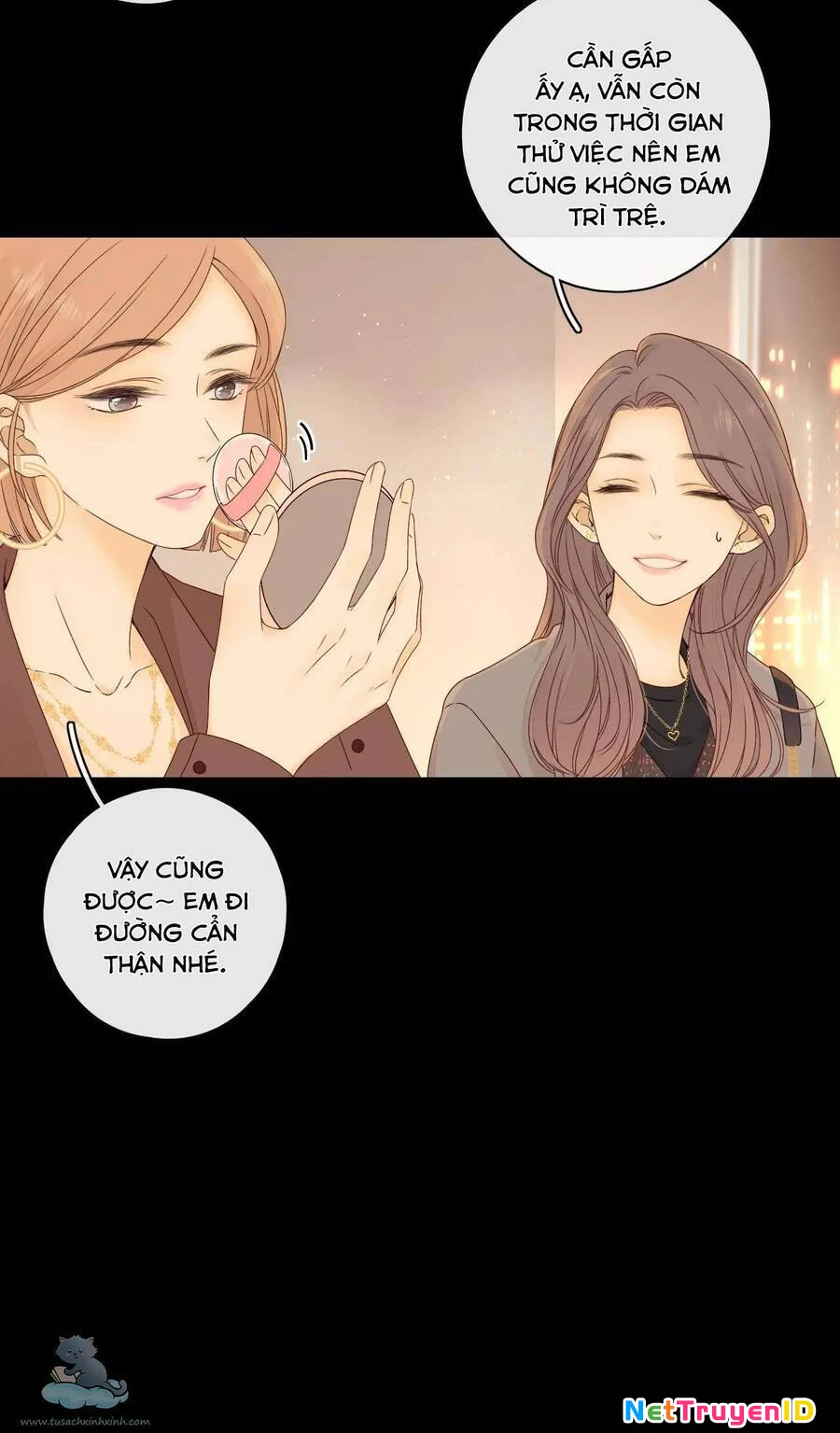 Khó Dỗ Dành Chapter 9 - 18