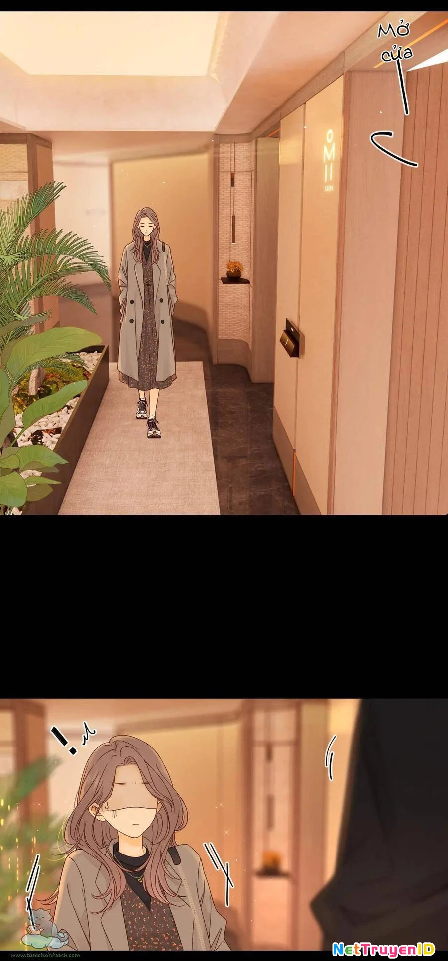 Khó Dỗ Dành Chapter 9 - 19