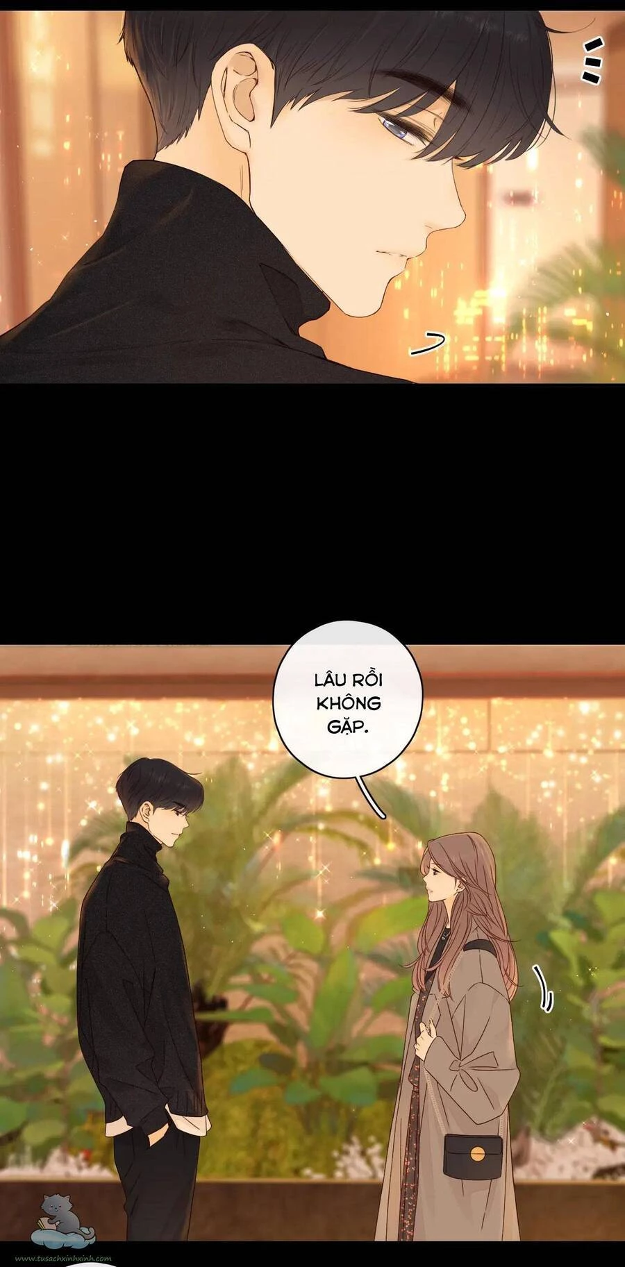 Khó Dỗ Dành Chapter 9 - 20