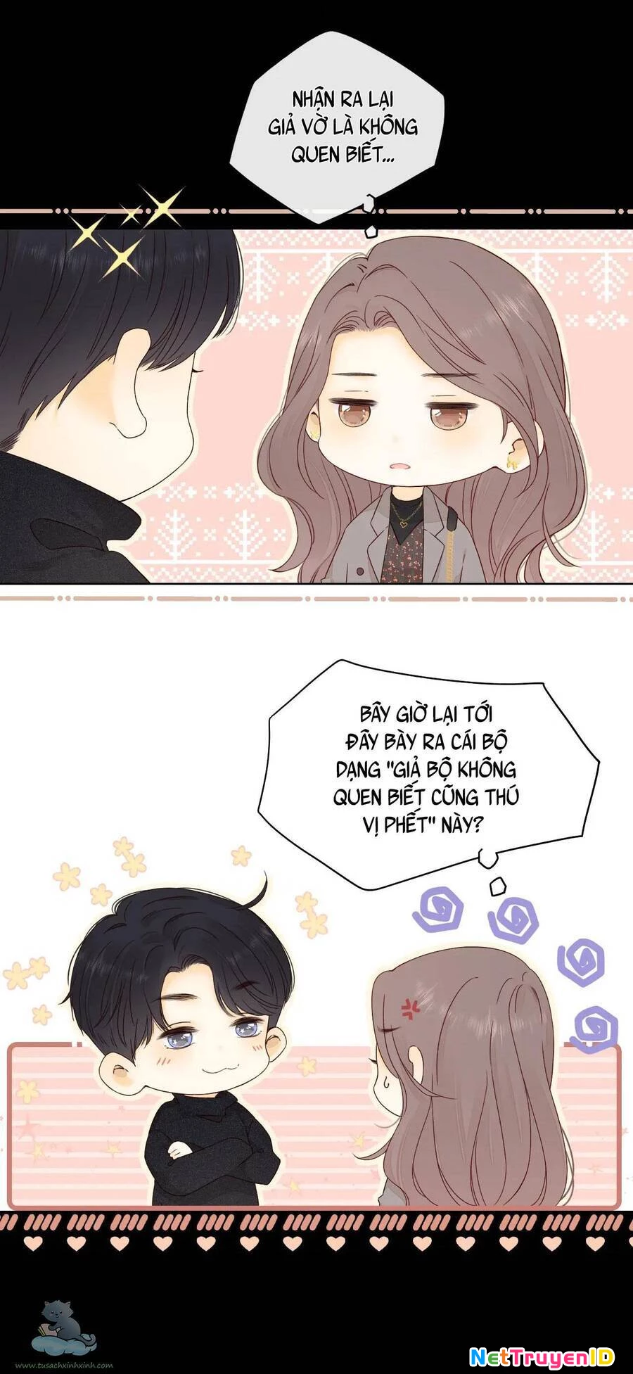 Khó Dỗ Dành Chapter 9 - 23