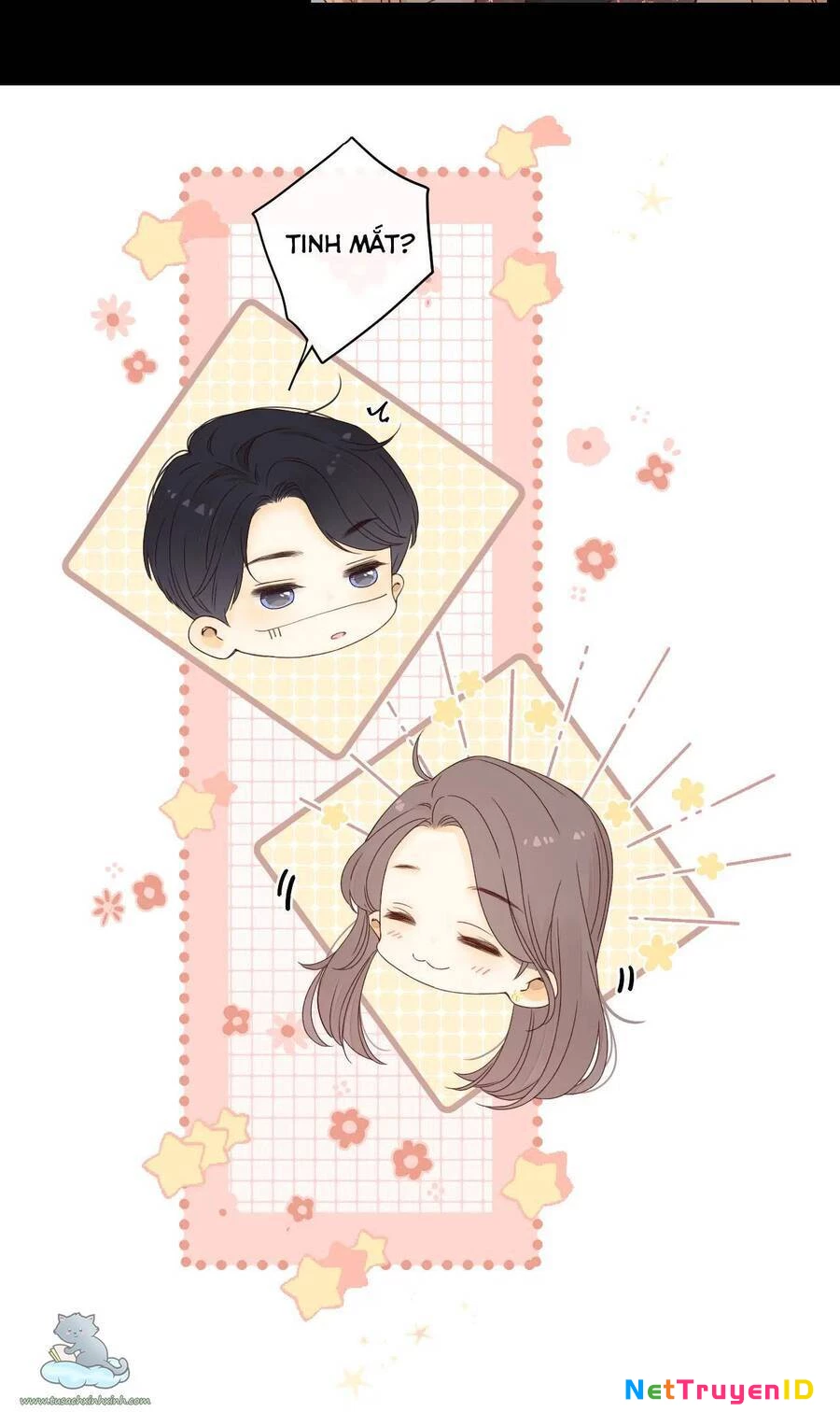 Khó Dỗ Dành Chapter 9 - 25