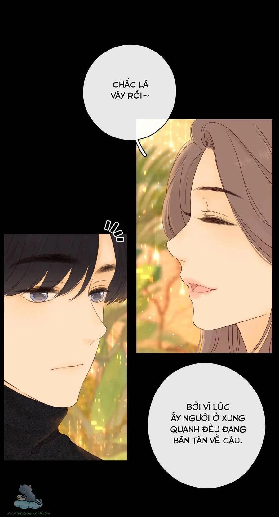 Khó Dỗ Dành Chapter 9 - 29