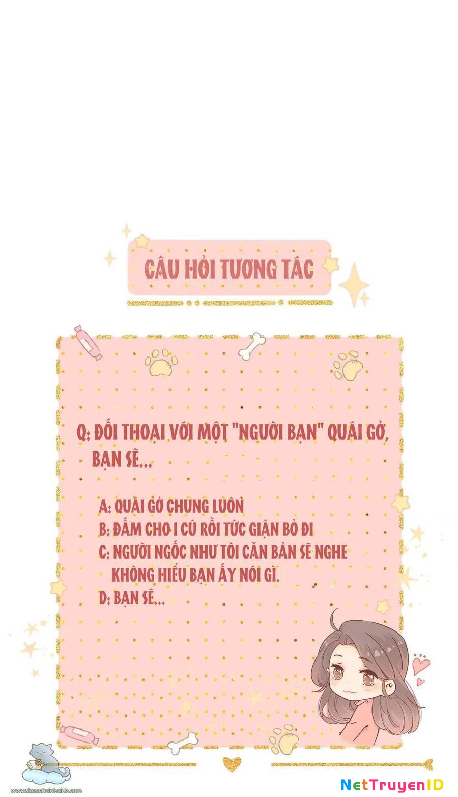 Khó Dỗ Dành Chapter 9 - 32