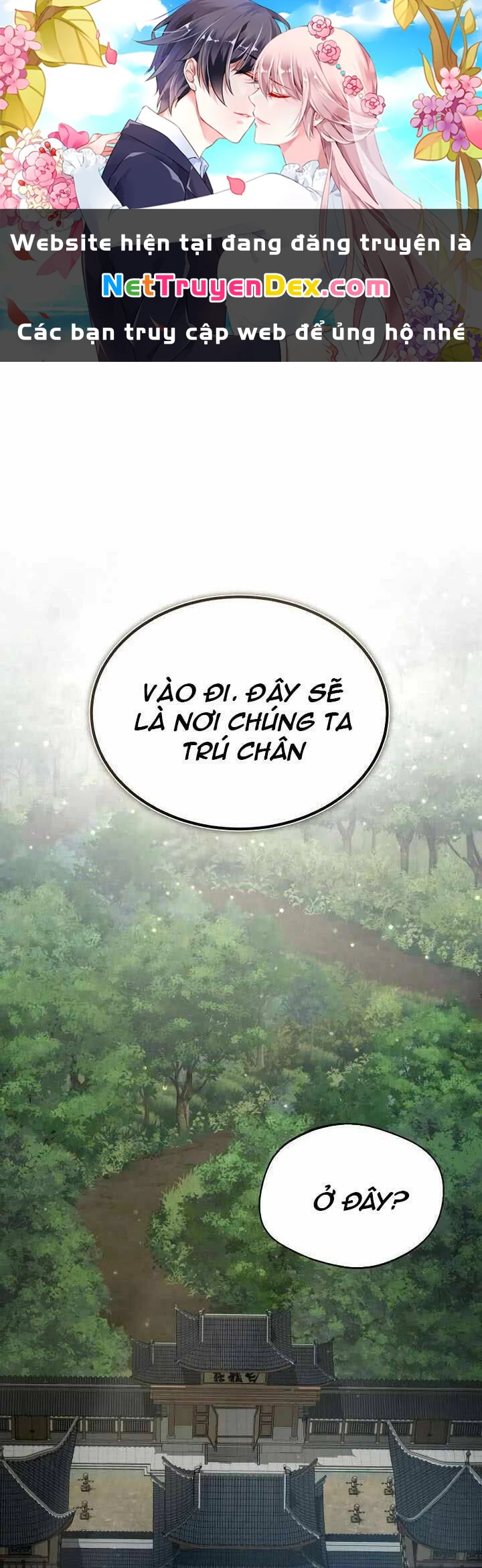 Đệ Nhất Võ Sư, Baek Cao Thủ Chapter 33 - 1