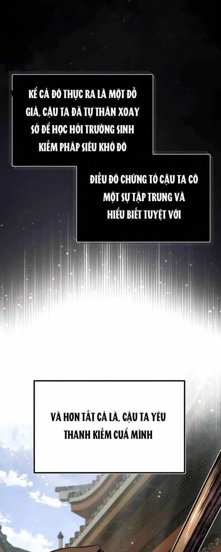 Đệ Nhất Võ Sư, Baek Cao Thủ Chapter 33 - 32