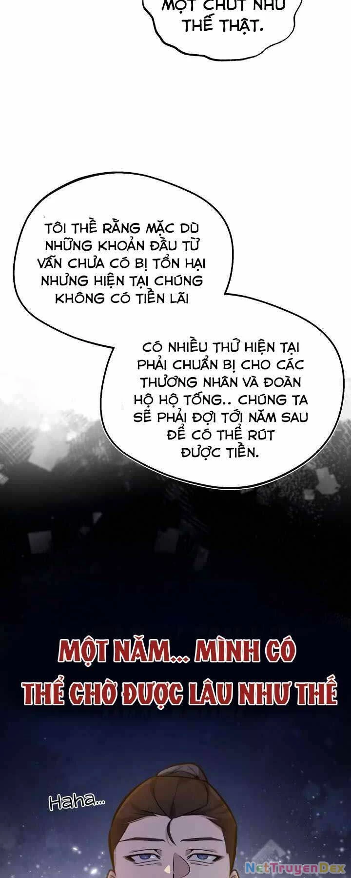 Đệ Nhất Võ Sư, Baek Cao Thủ Chapter 33 - 47