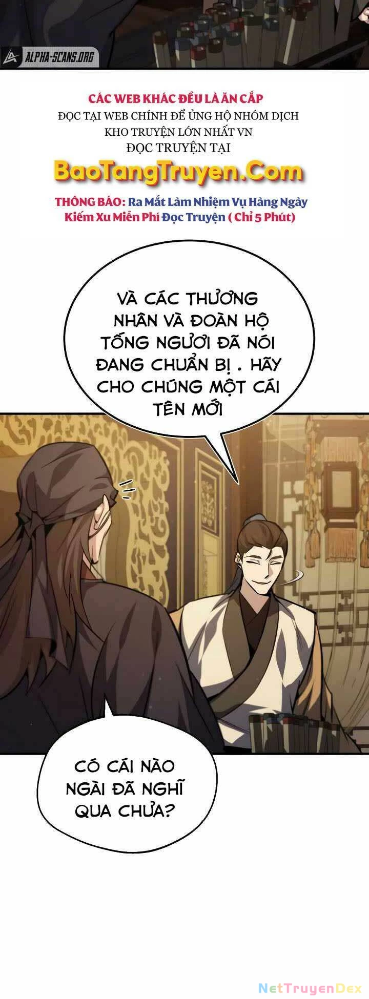 Đệ Nhất Võ Sư, Baek Cao Thủ Chapter 33 - 49