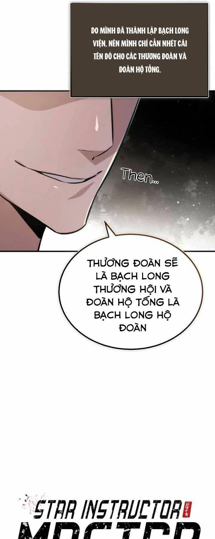 Đệ Nhất Võ Sư, Baek Cao Thủ Chapter 33 - 50