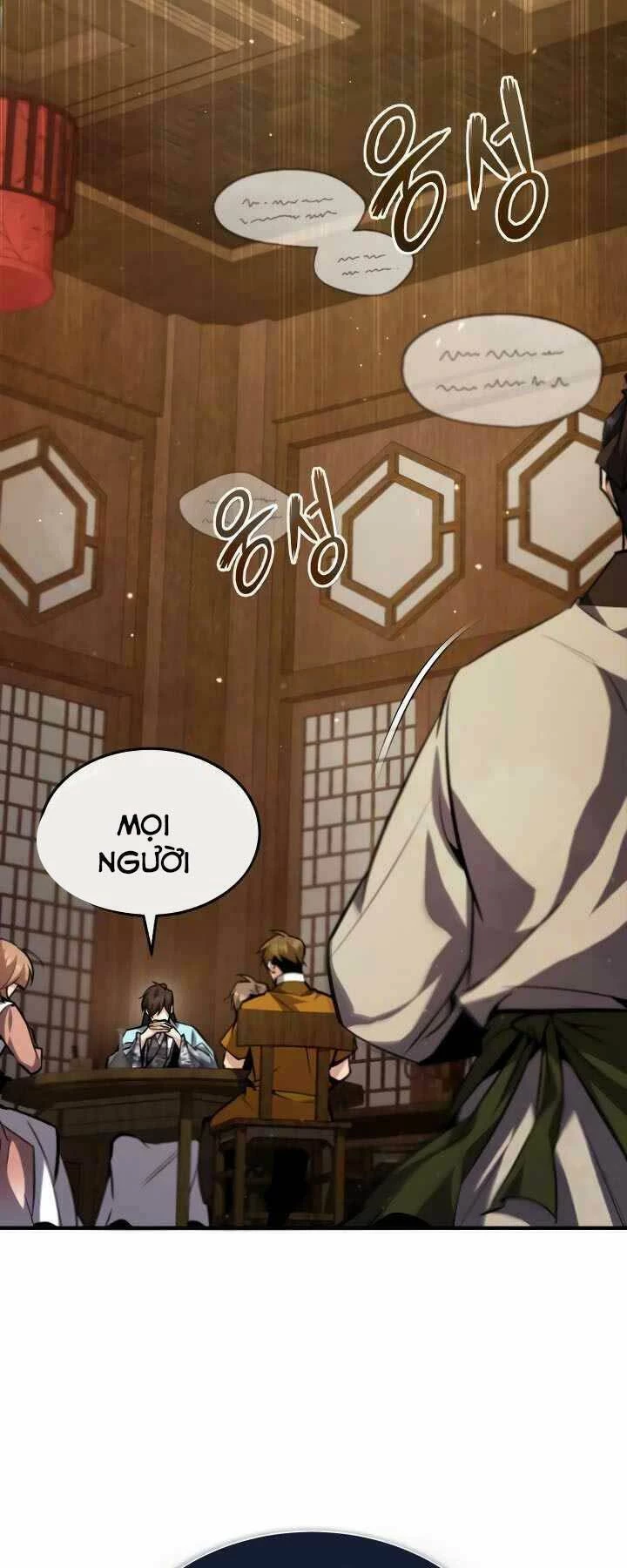 Đệ Nhất Võ Sư, Baek Cao Thủ Chapter 33 - 52