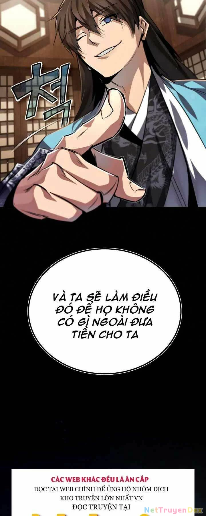 Đệ Nhất Võ Sư, Baek Cao Thủ Chapter 33 - 63