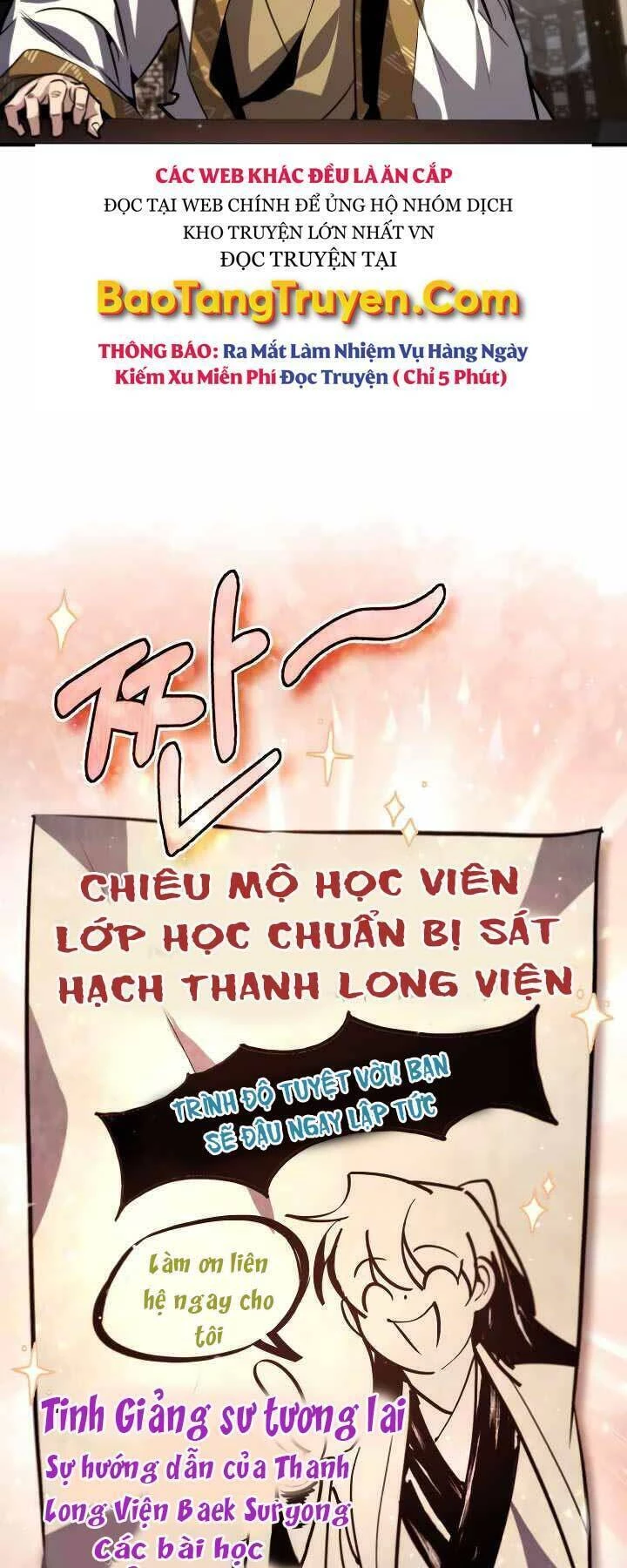 Đệ Nhất Võ Sư, Baek Cao Thủ Chapter 33 - 71