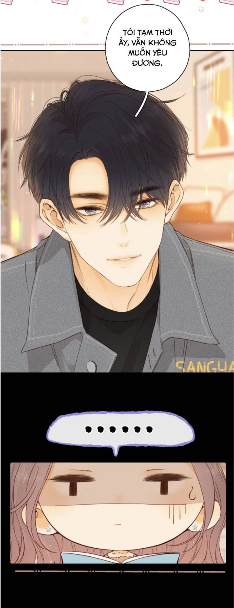 Khó Dỗ Dành Chapter 19 - 8