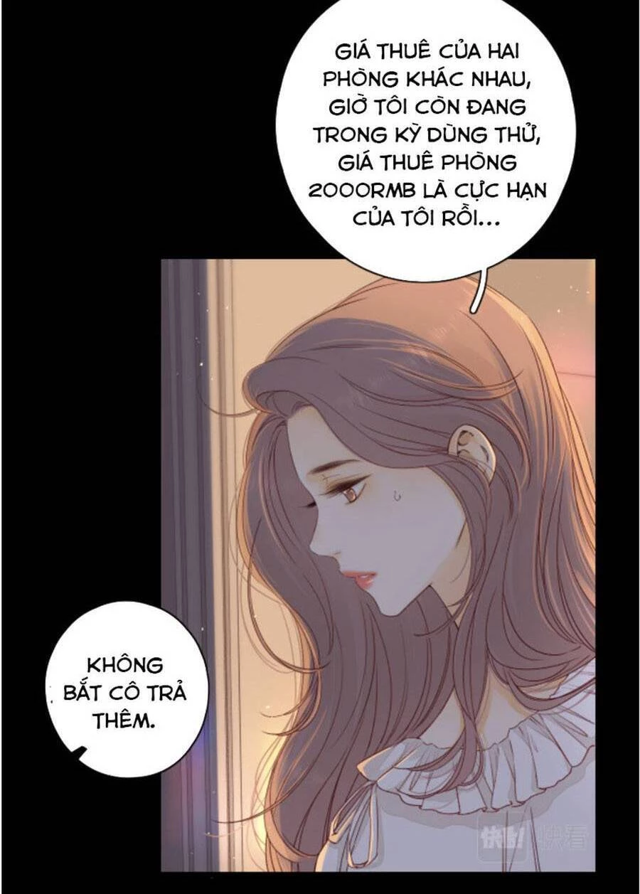 Khó Dỗ Dành Chapter 19 - 14