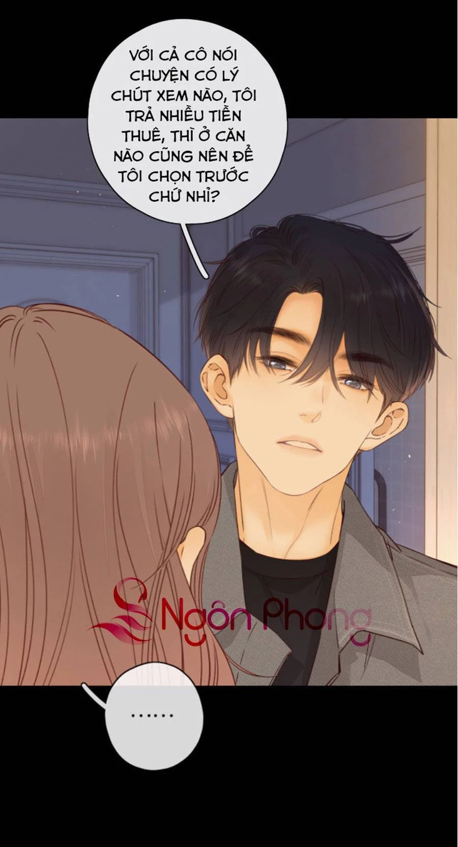 Khó Dỗ Dành Chapter 19 - 17