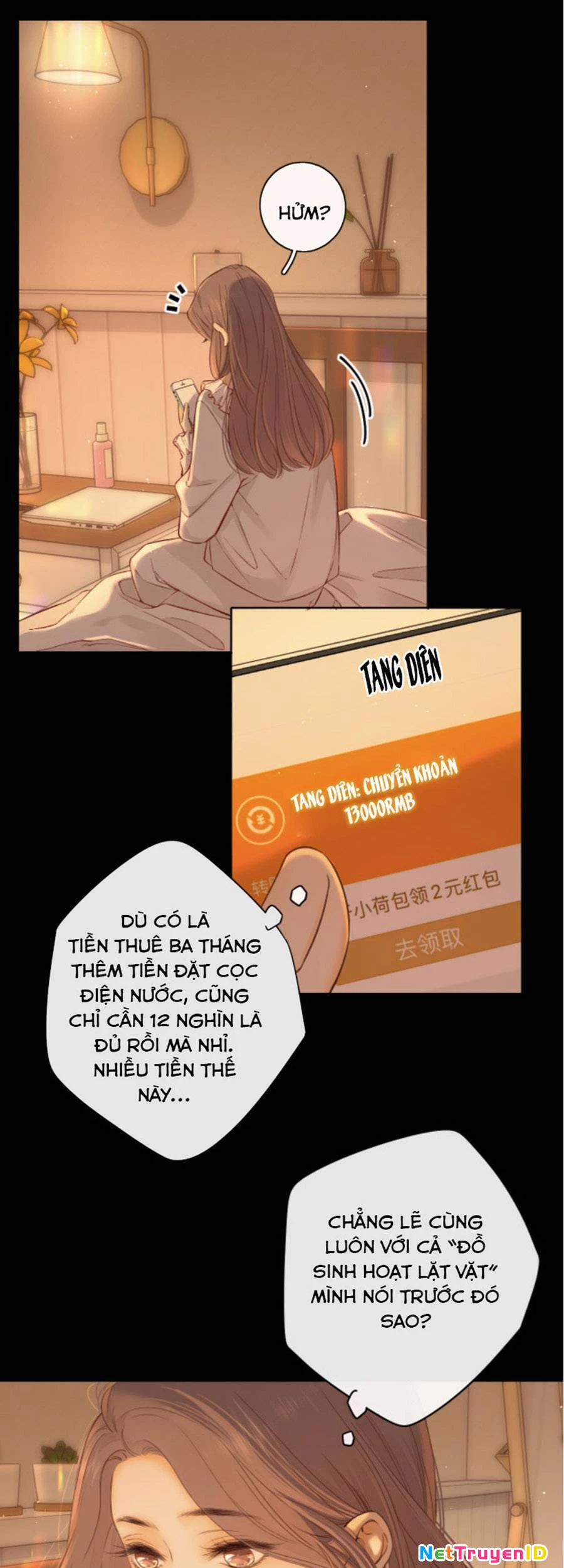 Khó Dỗ Dành Chapter 19 - 24