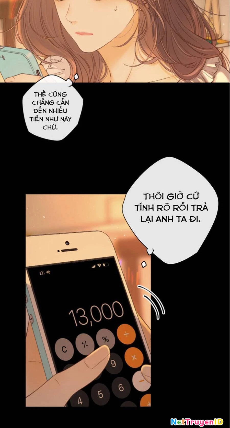 Khó Dỗ Dành Chapter 19 - 25