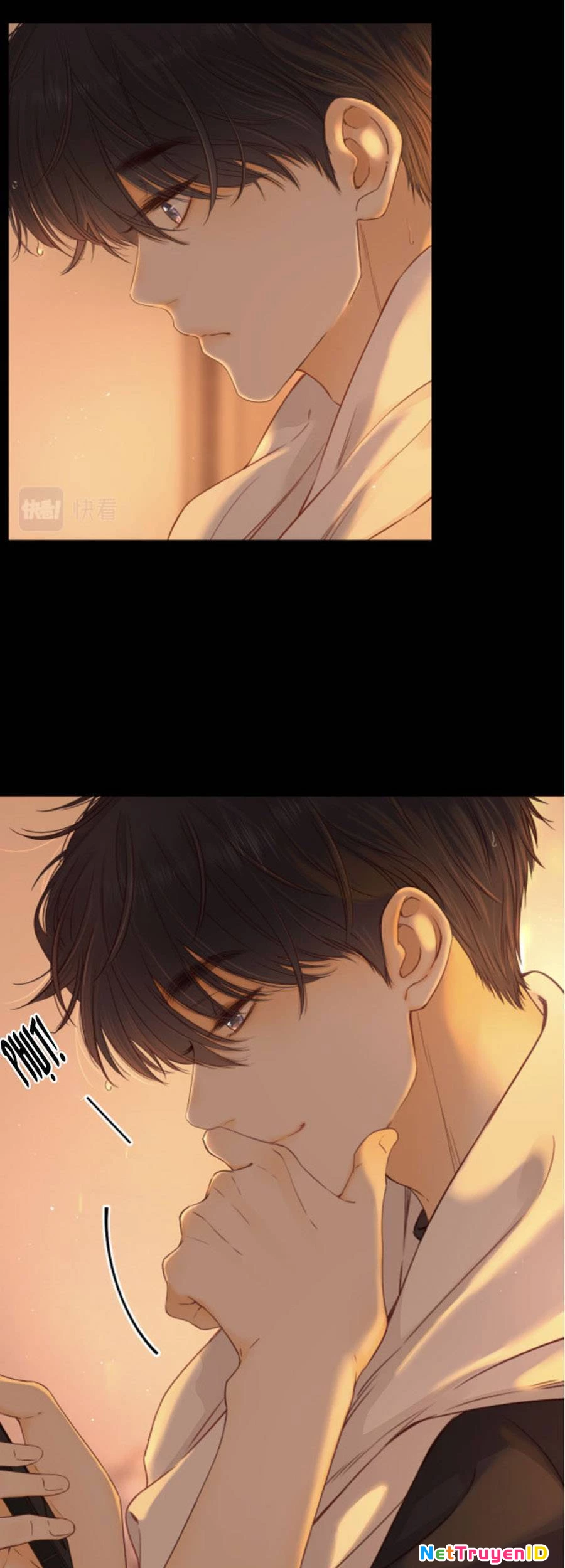 Khó Dỗ Dành Chapter 19 - 28