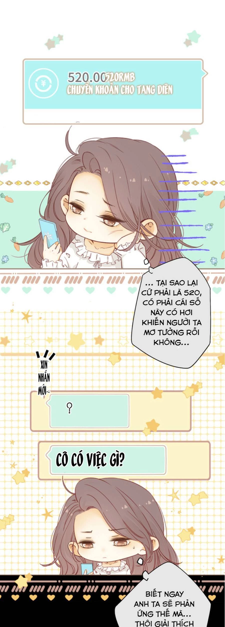 Khó Dỗ Dành Chapter 19 - 30