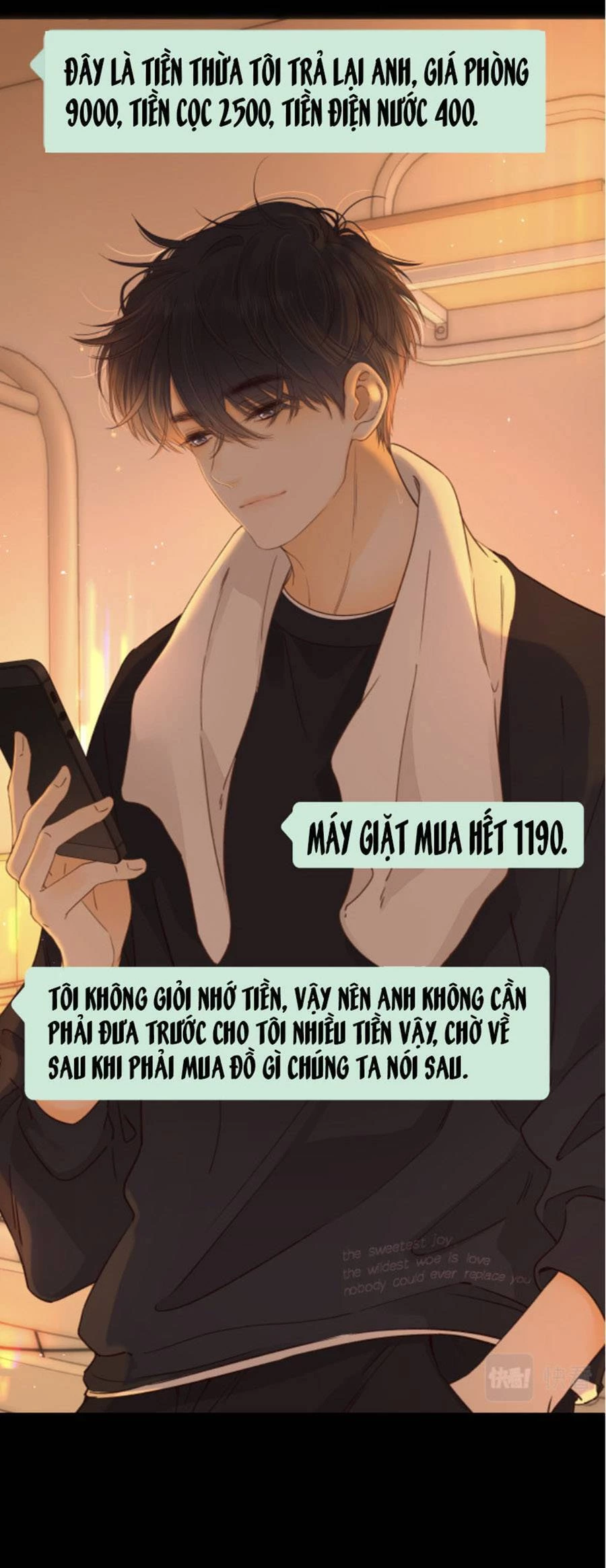 Khó Dỗ Dành Chapter 19 - 32