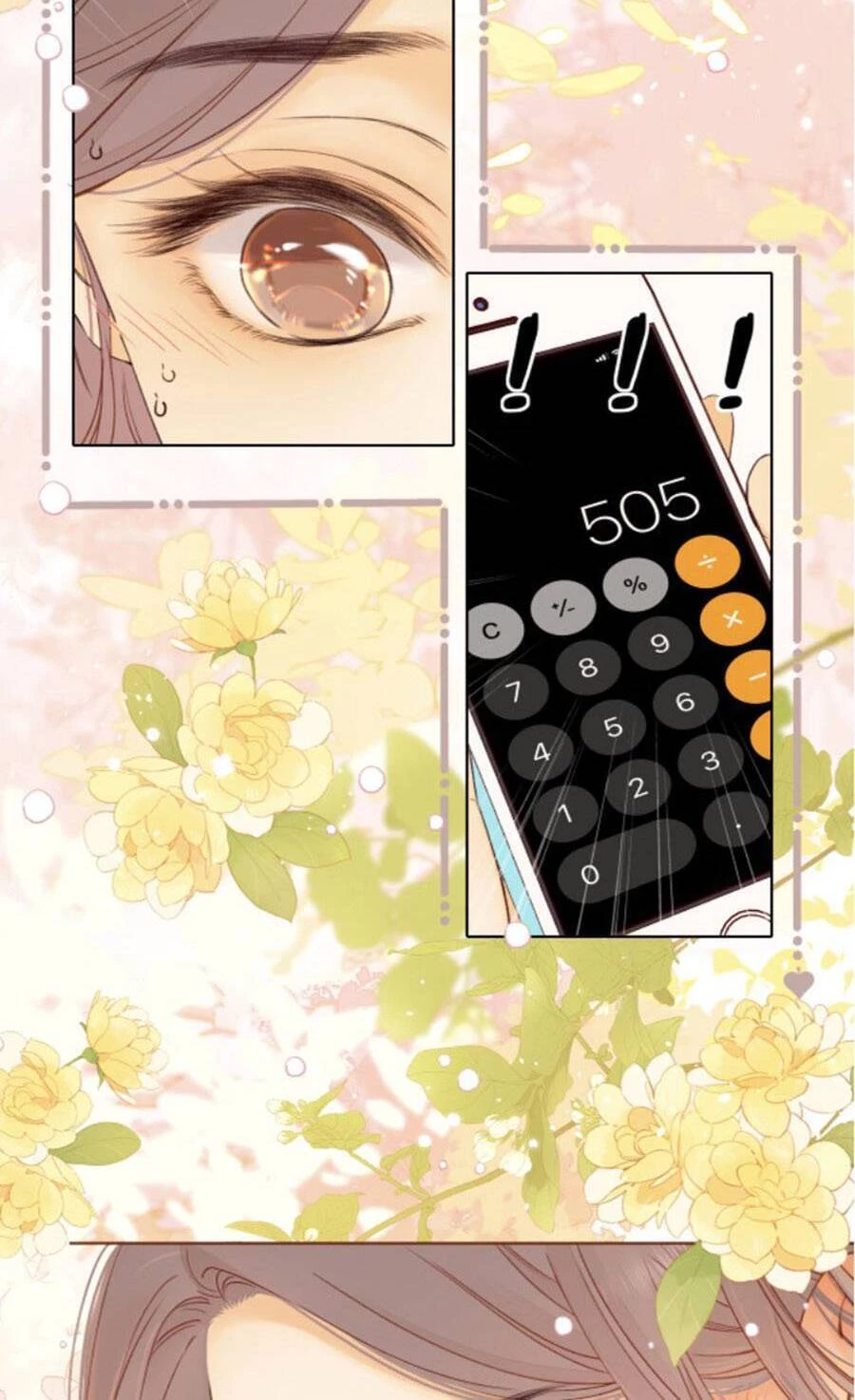 Khó Dỗ Dành Chapter 19 - 34