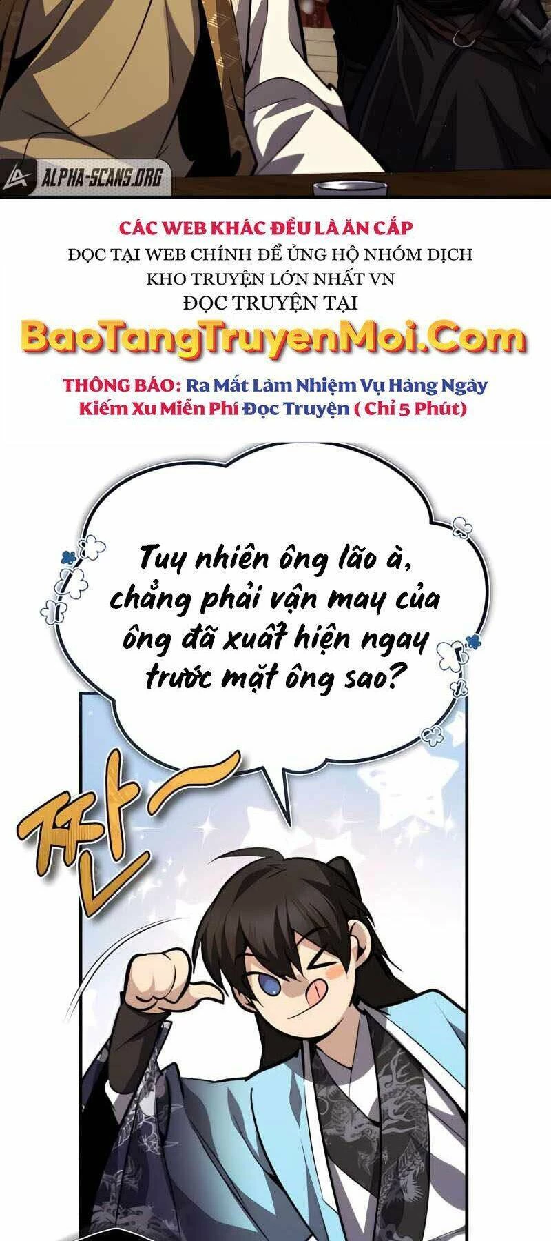 Đệ Nhất Võ Sư, Baek Cao Thủ Chapter 34 - 29