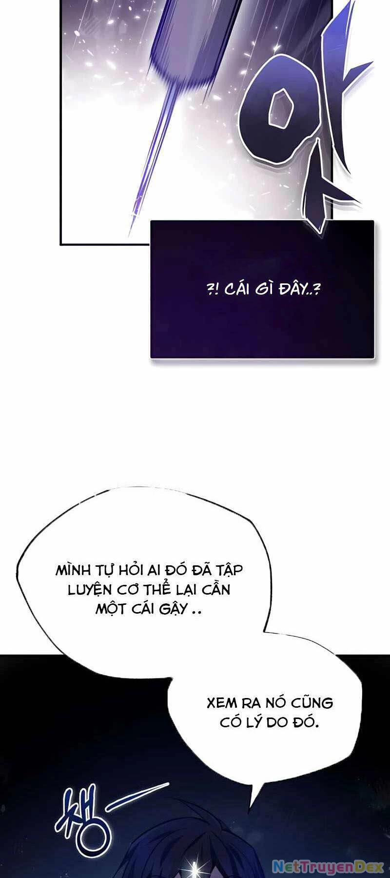 Đệ Nhất Võ Sư, Baek Cao Thủ Chapter 34 - 40