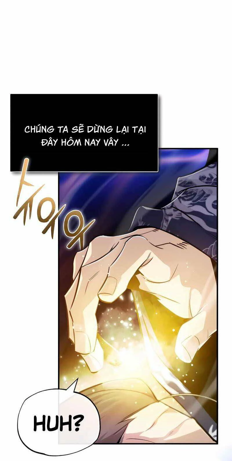 Đệ Nhất Võ Sư, Baek Cao Thủ Chapter 34 - 69