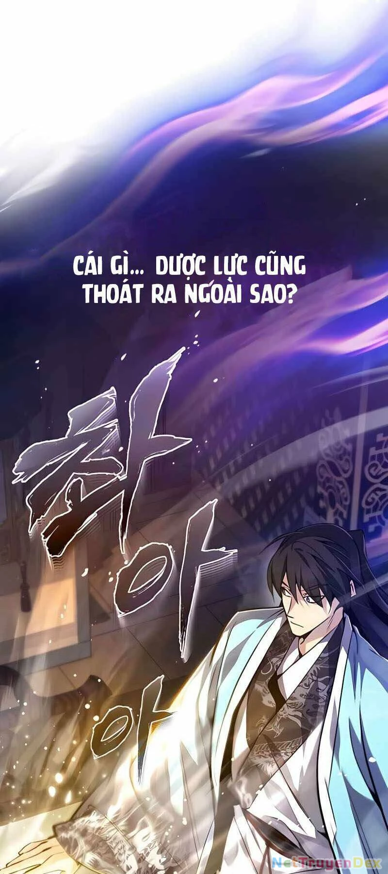 Đệ Nhất Võ Sư, Baek Cao Thủ Chapter 34 - 70