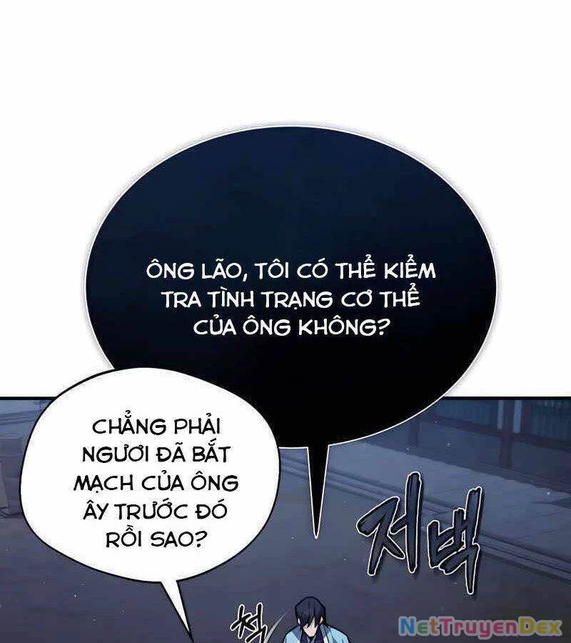 Đệ Nhất Võ Sư, Baek Cao Thủ Chapter 34 - 87