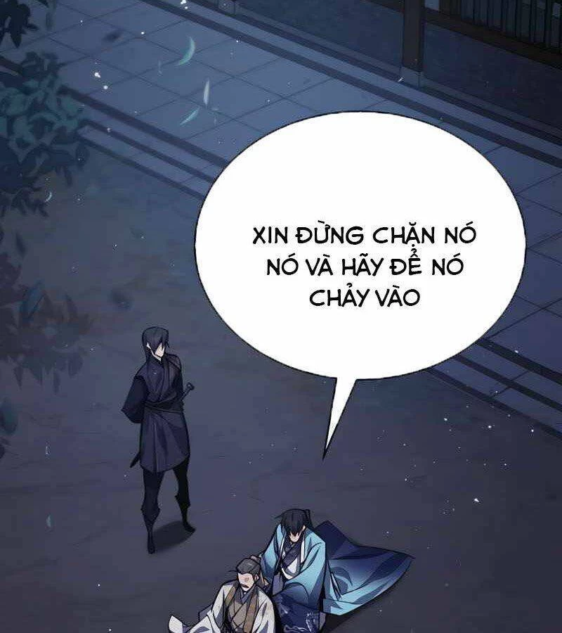 Đệ Nhất Võ Sư, Baek Cao Thủ Chapter 34 - 98