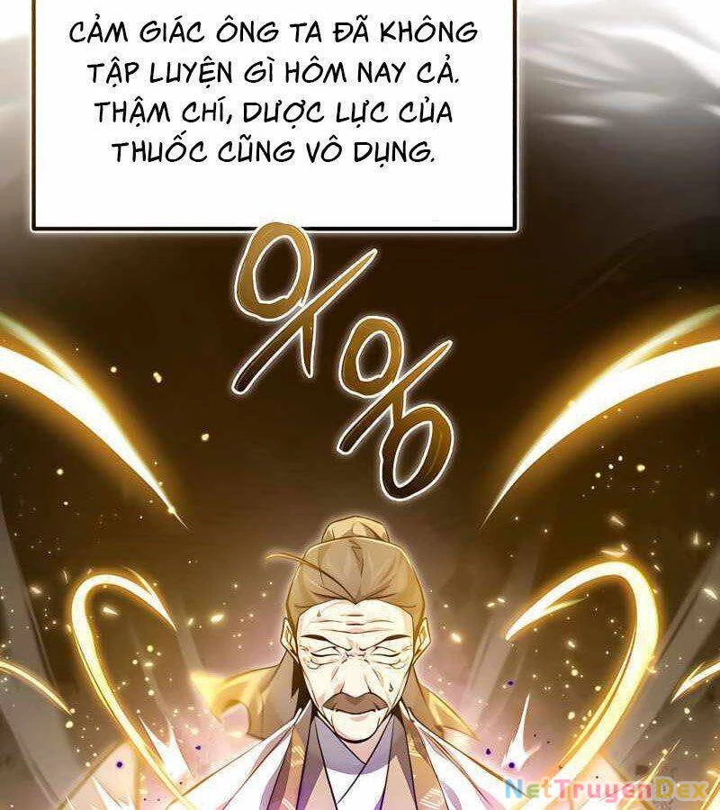 Đệ Nhất Võ Sư, Baek Cao Thủ Chapter 34 - 106