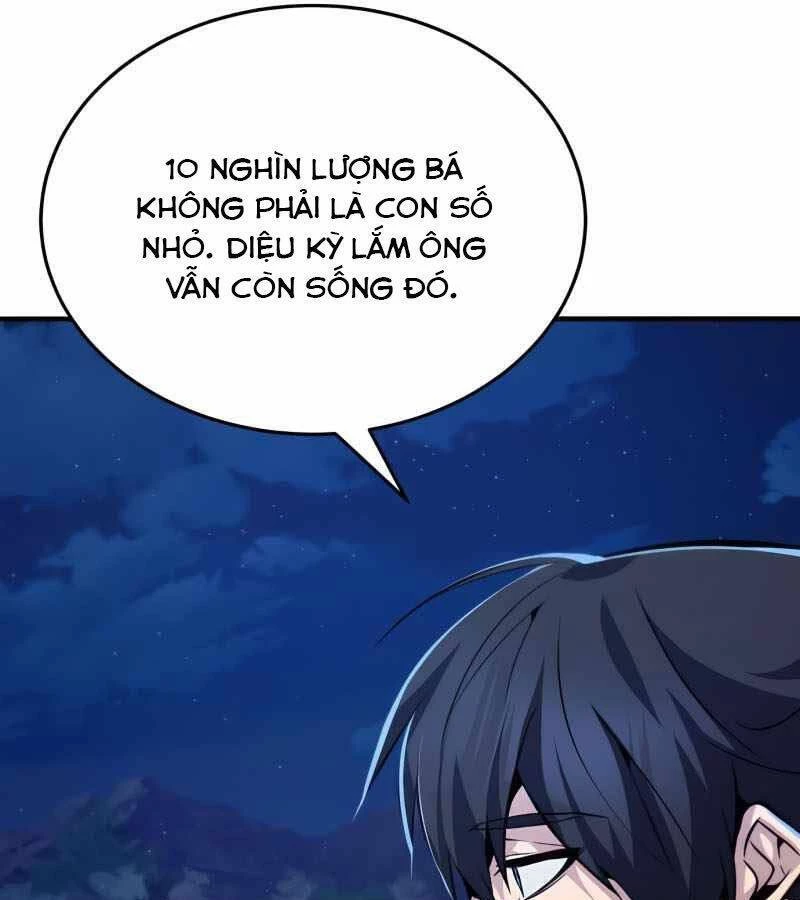 Đệ Nhất Võ Sư, Baek Cao Thủ Chapter 34 - 114