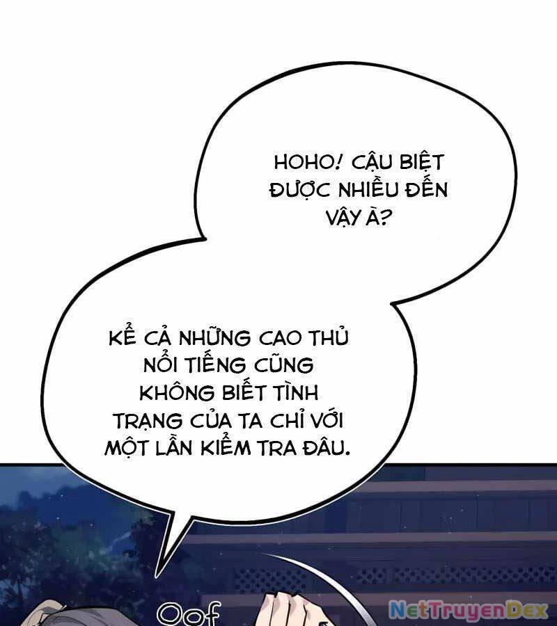 Đệ Nhất Võ Sư, Baek Cao Thủ Chapter 34 - 116