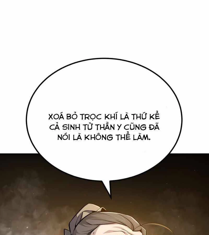 Đệ Nhất Võ Sư, Baek Cao Thủ Chapter 34 - 122