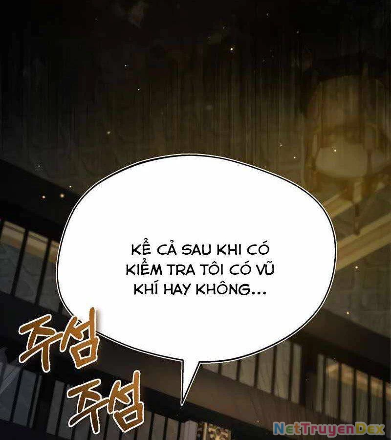 Đệ Nhất Võ Sư, Baek Cao Thủ Chapter 34 - 128