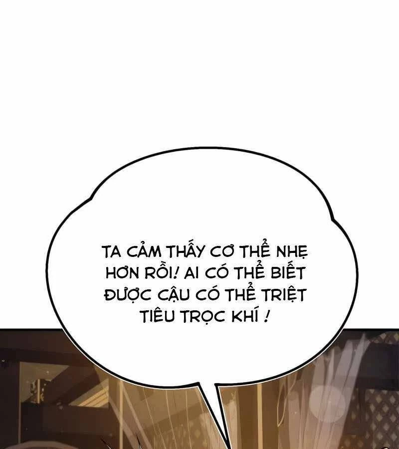 Đệ Nhất Võ Sư, Baek Cao Thủ Chapter 34 - 157