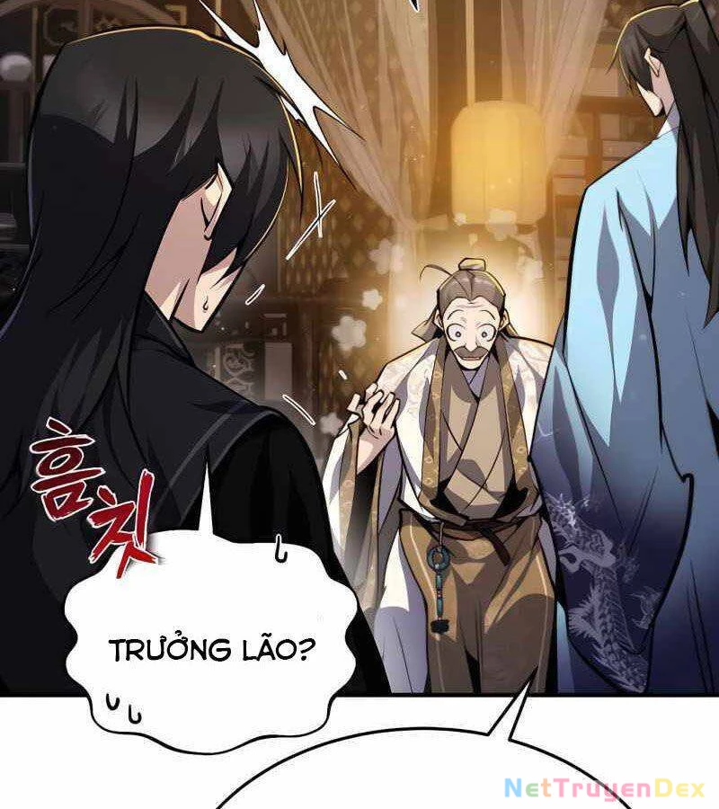 Đệ Nhất Võ Sư, Baek Cao Thủ Chapter 34 - 158