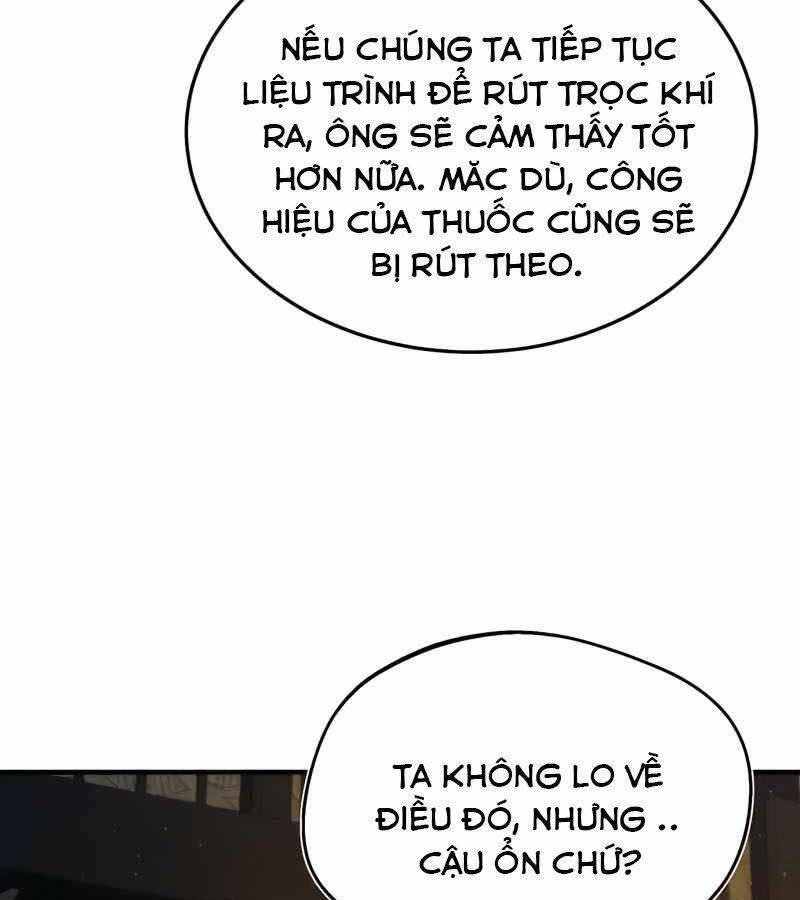 Đệ Nhất Võ Sư, Baek Cao Thủ Chapter 34 - 159