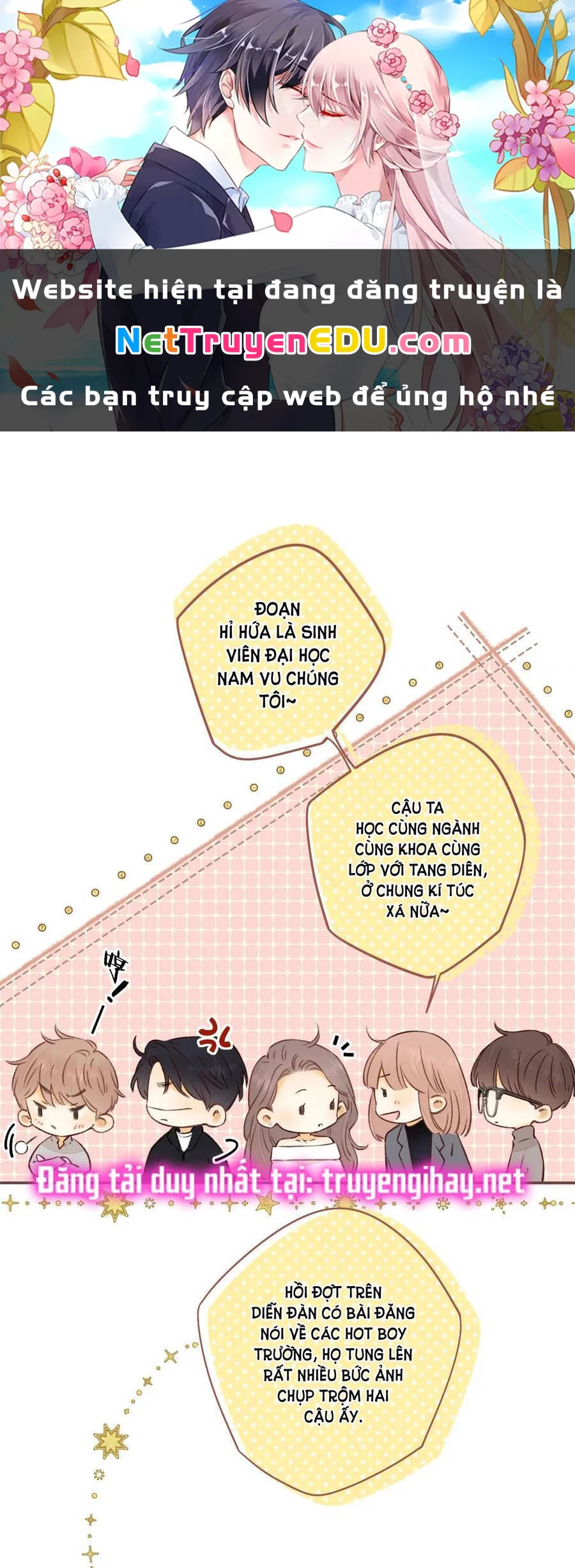 Khó Dỗ Dành Chapter 27.2 - 1