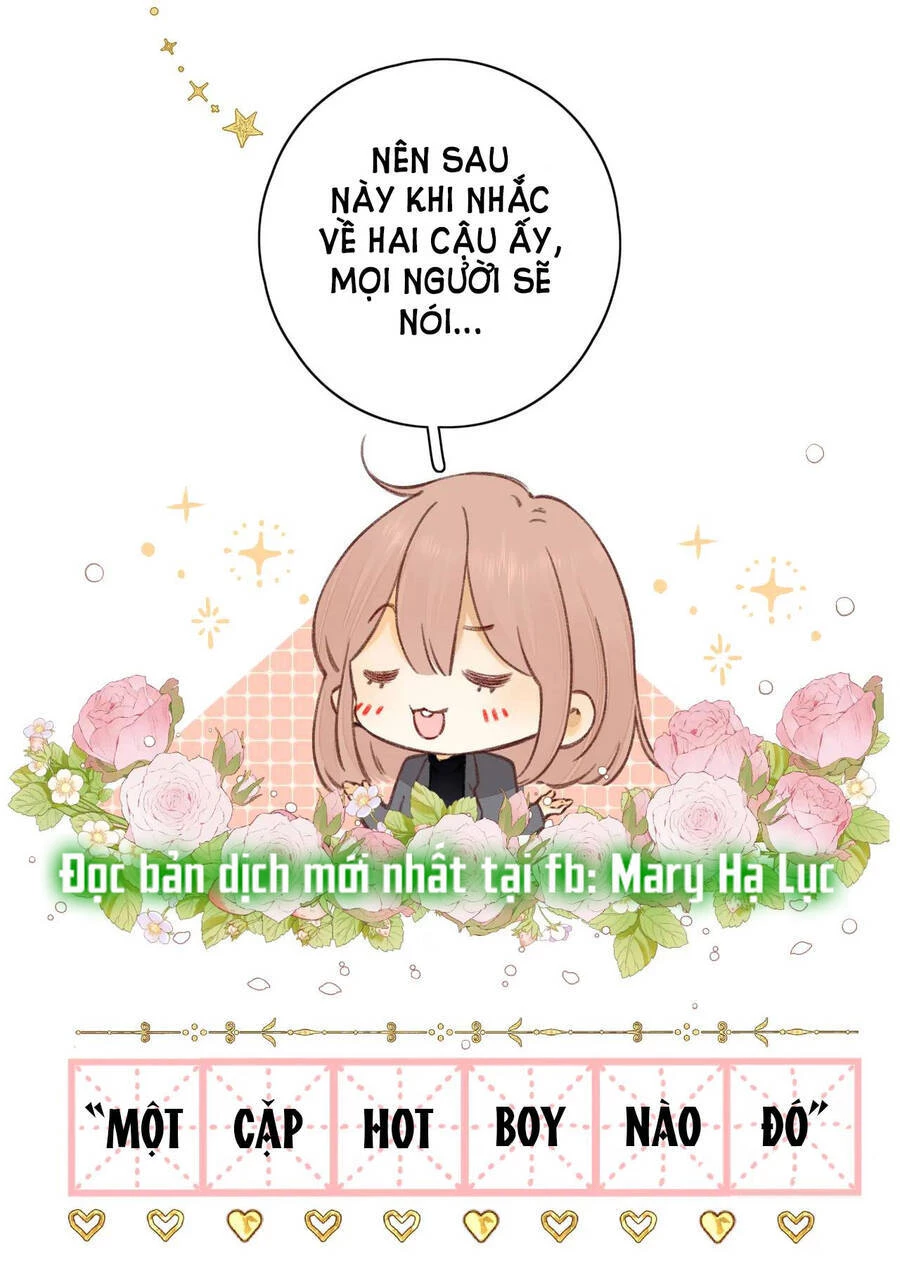 Khó Dỗ Dành Chapter 27.2 - 4
