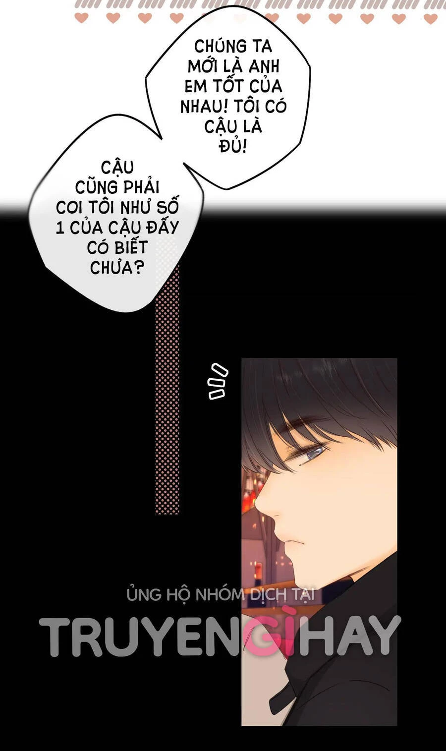 Khó Dỗ Dành Chapter 27.2 - 8