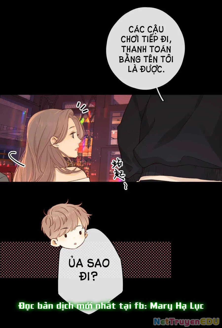 Khó Dỗ Dành Chapter 27.2 - 11