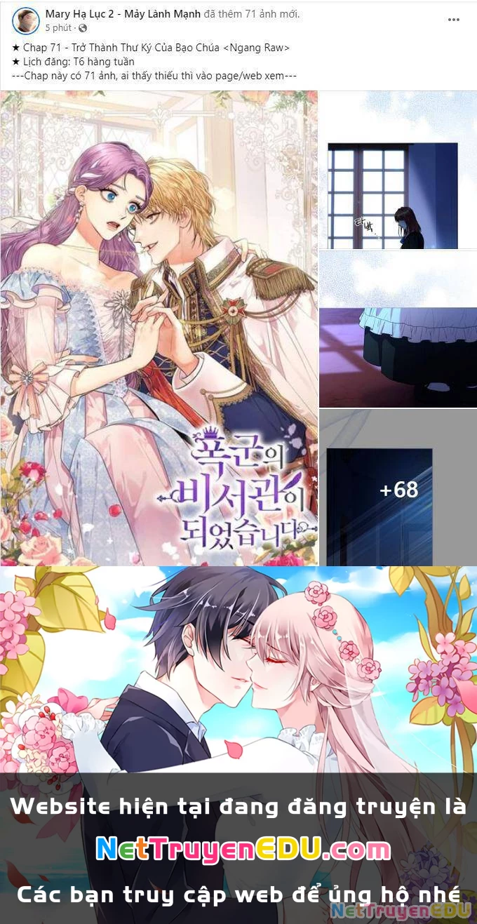 Khó Dỗ Dành Chapter 27.2 - 23