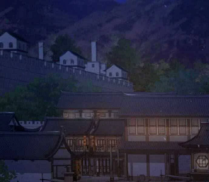 Đệ Nhất Võ Sư, Baek Cao Thủ Chapter 35 - 5