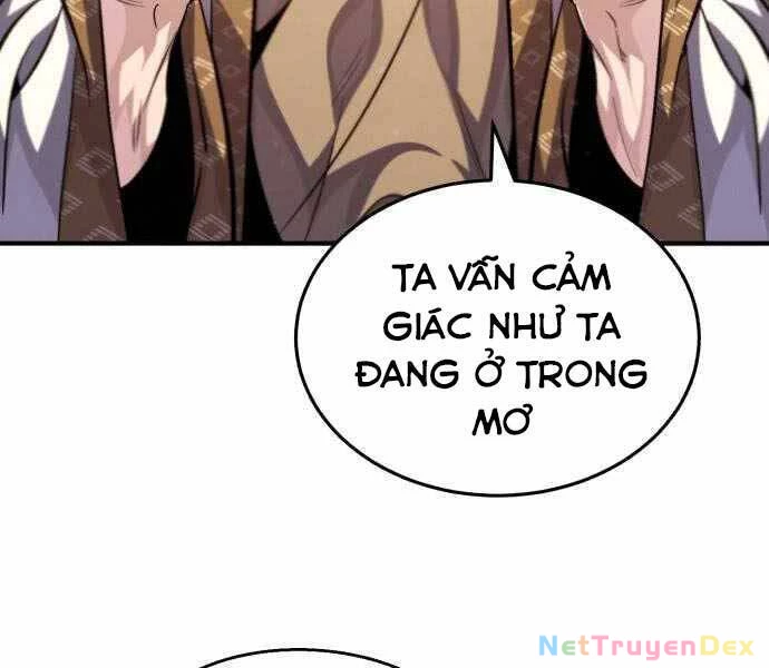 Đệ Nhất Võ Sư, Baek Cao Thủ Chapter 35 - 9