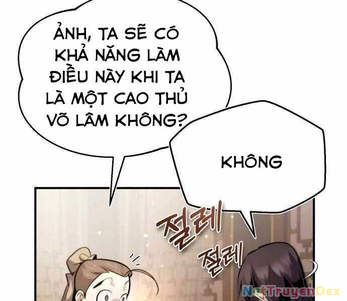 Đệ Nhất Võ Sư, Baek Cao Thủ Chapter 35 - 10