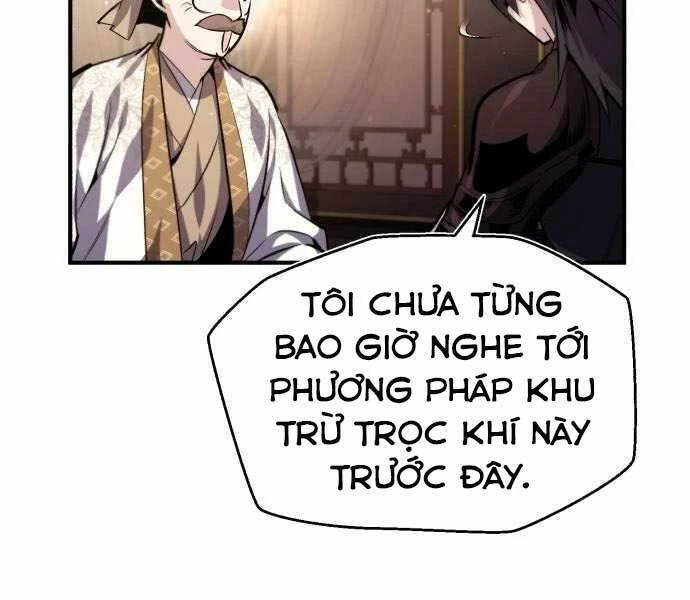 Đệ Nhất Võ Sư, Baek Cao Thủ Chapter 35 - 11