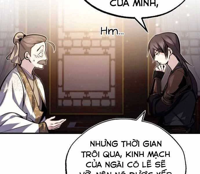 Đệ Nhất Võ Sư, Baek Cao Thủ Chapter 35 - 13